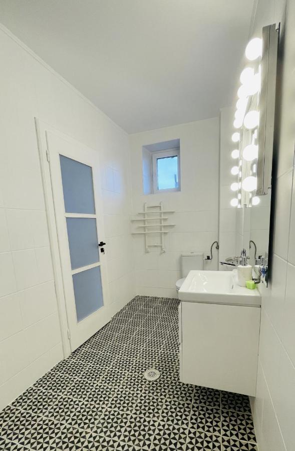발로테슈티 Biolocalia House Dobrogea 아파트 외부 사진