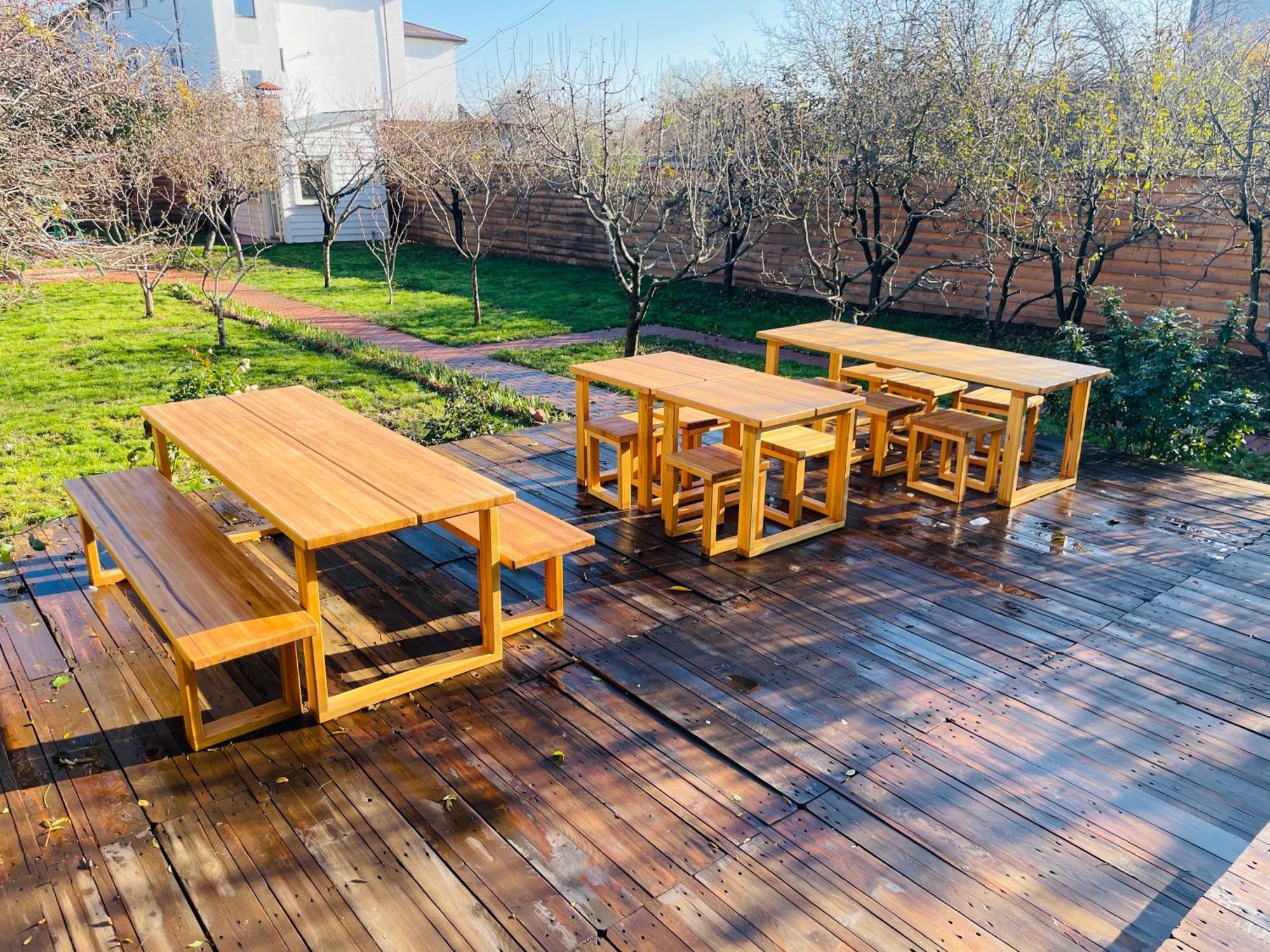 발로테슈티 Biolocalia House Dobrogea 아파트 외부 사진